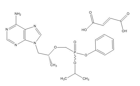 Tenofovir Impurity 4