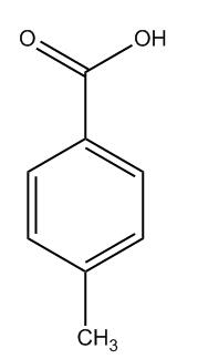 p-Toluic Acid