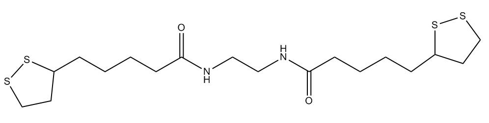 Thioctic Acid Impurity 12