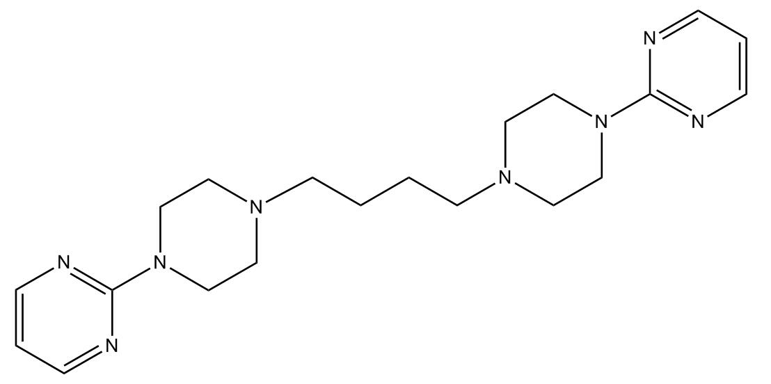 Tandospirone Impurity Ⅴ