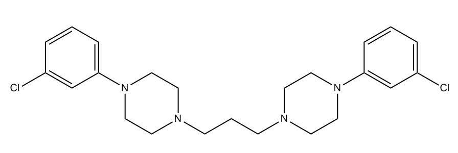 Trazodone Impurity H