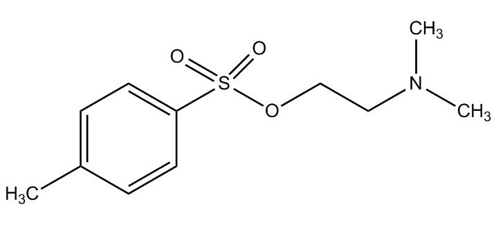 Tamoxifen Impurity 2