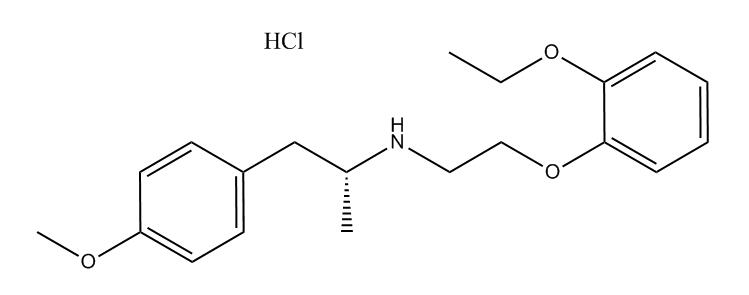 Tamsulosin Impurity 6