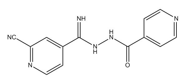 Topiroxostat Impurity 28