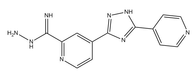 Topiroxostat Impurity 19