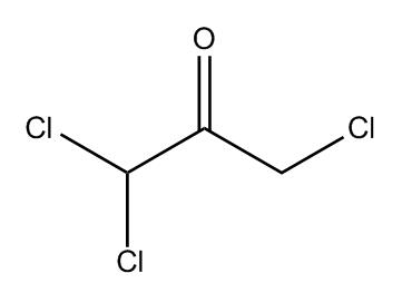 1,1,3-Trichloroacetone