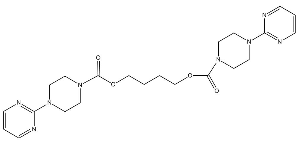 Tandospirone Impurity Ⅵ