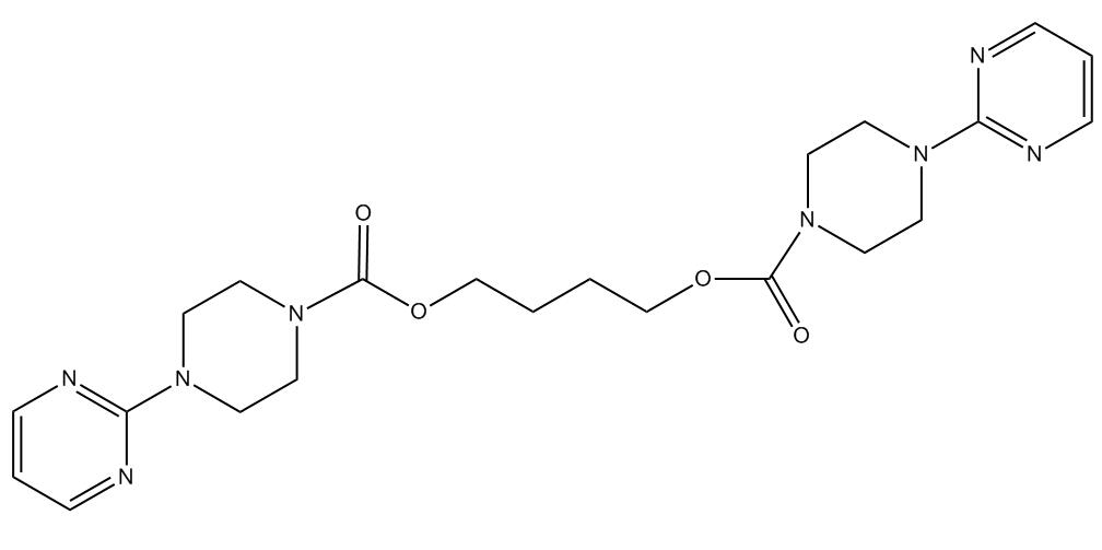 Tandospirone Impurity Ⅵ