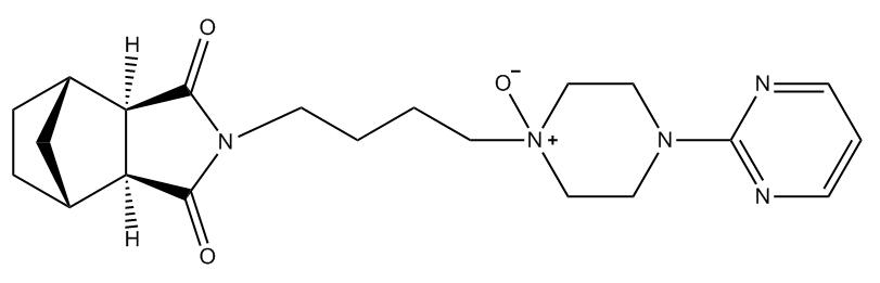 Tandospirone Impurity 9