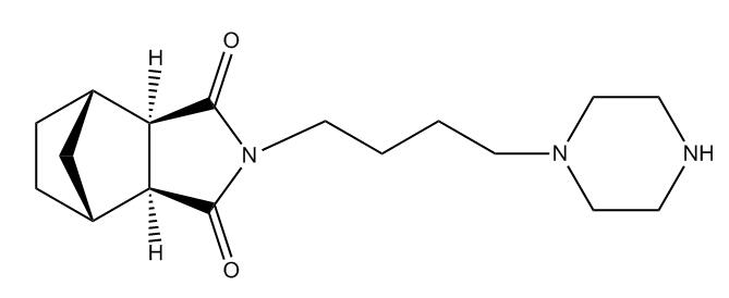 Tandospirone Impurity 10