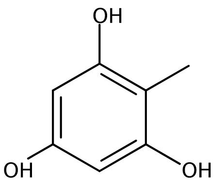 2,4,6-Trihydroxytoluene