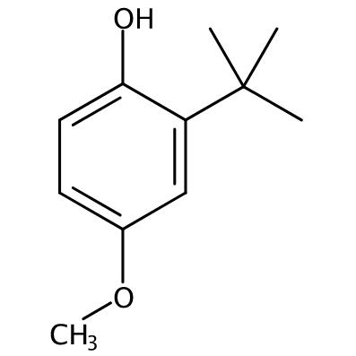 3-tert-Butyl-4-hydroxyanisole
