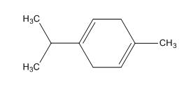 γ-Terpinene