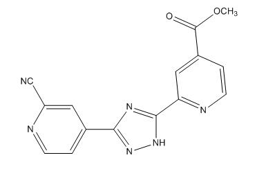 Topiroxostat Impurity 21