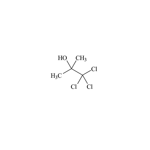 Trichloro-tert-butyl alcohol