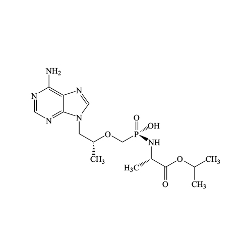 Tenofovir Impurity 47