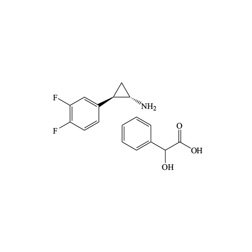 Ticagrelor Impurity 87 Mandelic acid