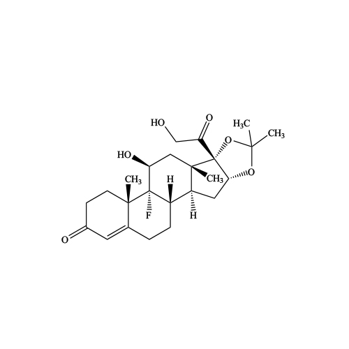 Triamcinolone Acetonide EP Impurity E