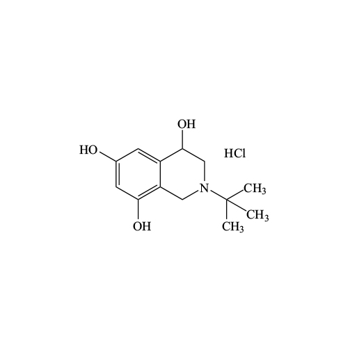 Terbutaline Impurity B HCl