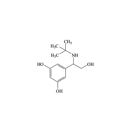 Terbutaline Impurity E