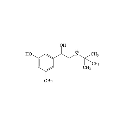 Terbutaline Impurity F