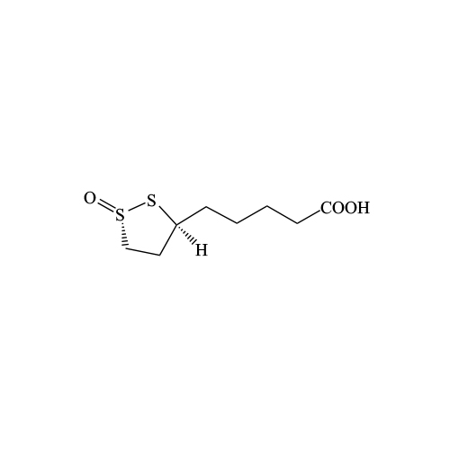 Thioctic Acid Impurity 7