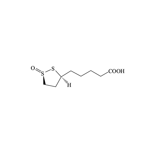 Thioctic Acid Impurity 8