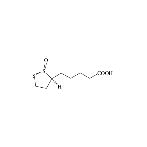 Thioctic Acid Impurity 9