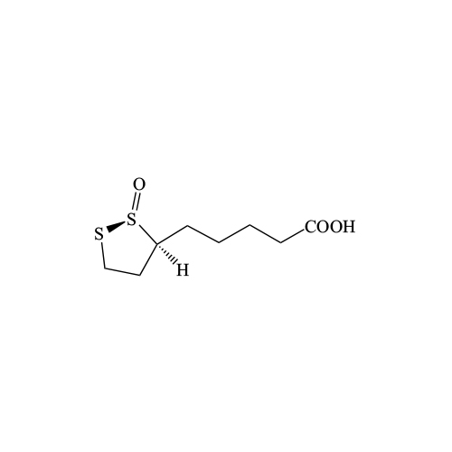 Thioctic Acid Impurity 10