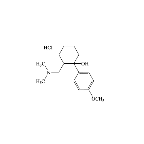 Tramadol Impurity 2 HCl