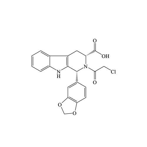 Tadalafil Impurity 39