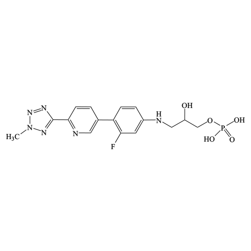 Tedizolid Impurity 55