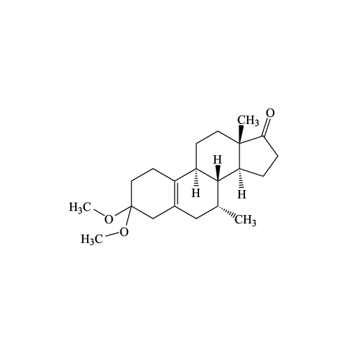 Tibolone Impurity 1