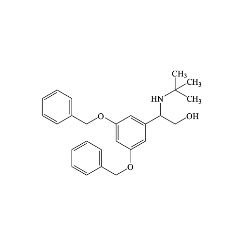 Terbutaline Impurity 32