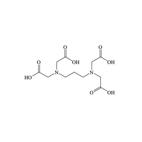 Trimethylenediaminetetraacetic acid