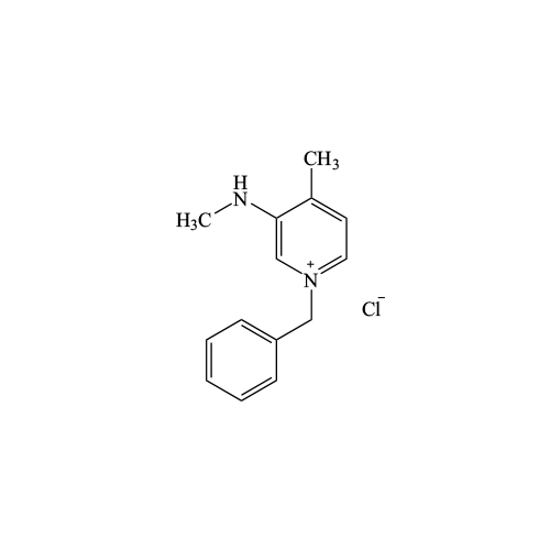 Tofacitinib Impurity 50 Chloride