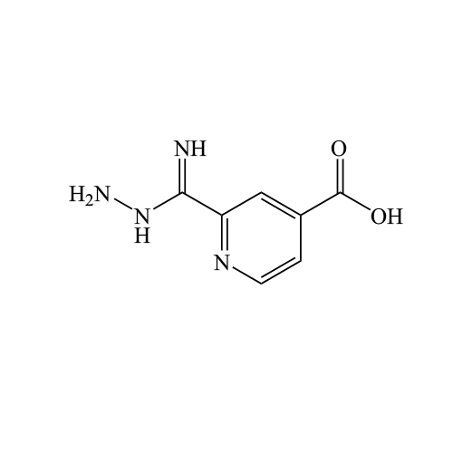 Topiroxostat Impurity 27