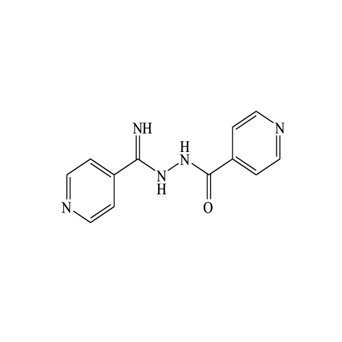 Topiroxostat Impurity 25