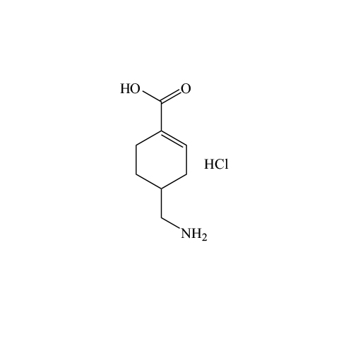 Tranexamic Acid EP Impurity C HCl