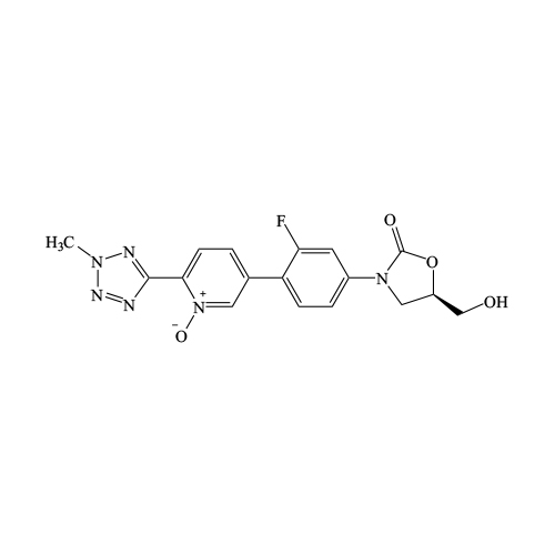 Tedizolid Impurity 59