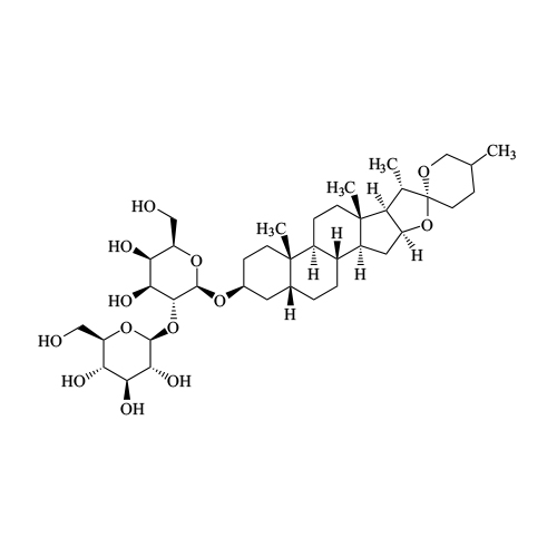 Timosaponine A III