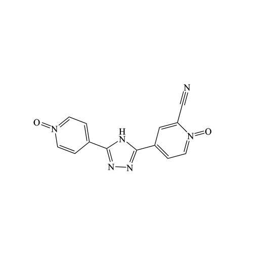 Topiroxostat Impurity 31