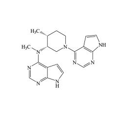 Tofacitinib Impurity E