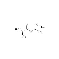 Tenofovir Impurity 14 HCl