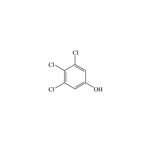 3,4,5-Trichlorophenol