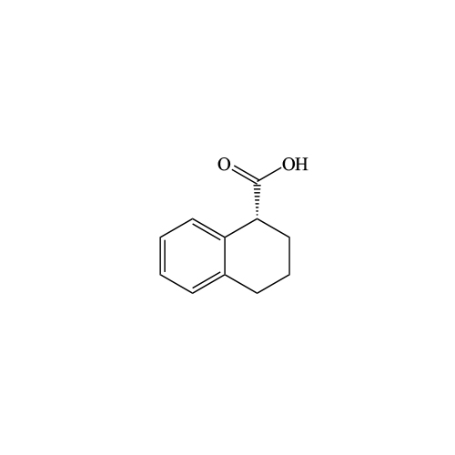 (R)-1,2,3,4-Tetrahydronaphthalene-1-carboxylic acid