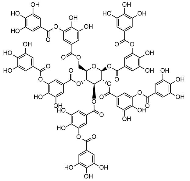 Tannic Acid