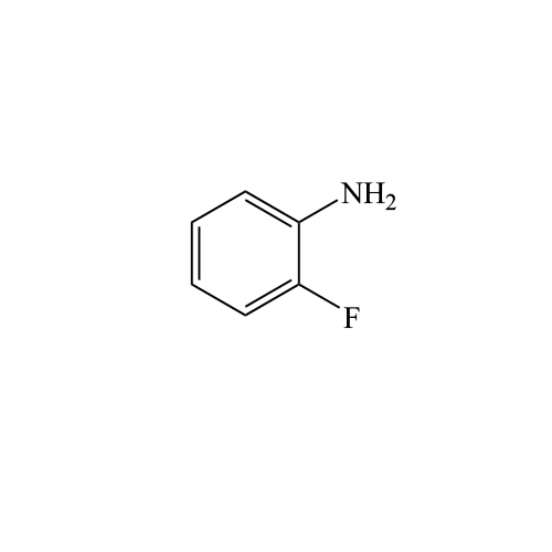 2-Fluoroaniline