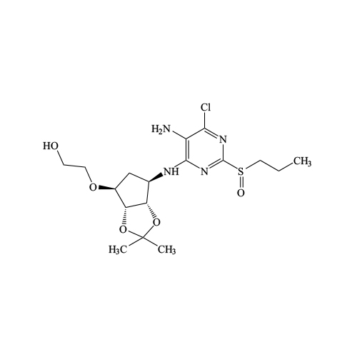 Ticagrelor Impurity 89