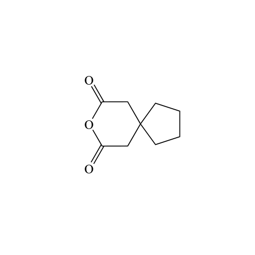 3,3-Tetramethyleneglutaric anhydride